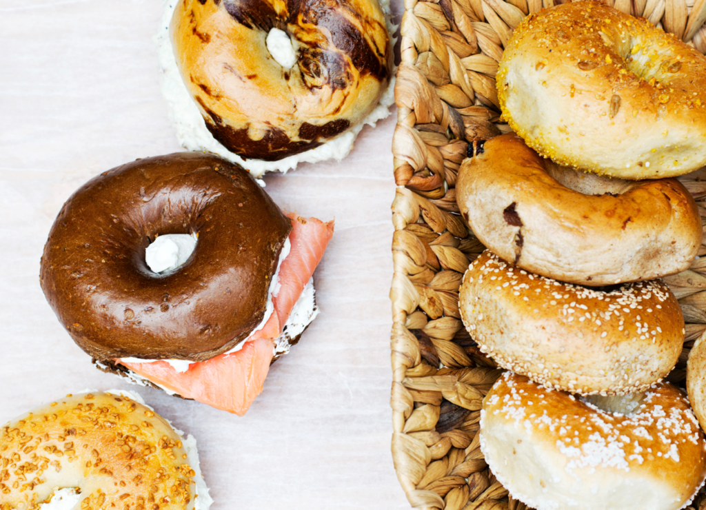 Try One of Our Amazing Brunch Packages for Your Next Event