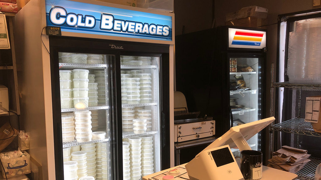 An Important Message from Your Friends at Rosenfeld’s Bagels