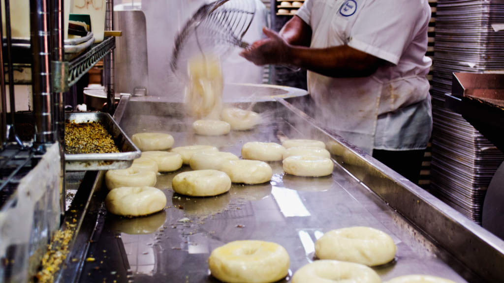 Open for Takeout and Delivery Orders Starting April 17